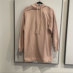 Zara Hoodie (long)